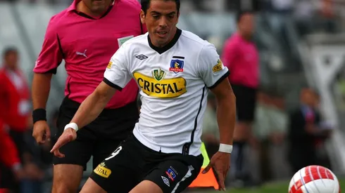 Gazale estuvo tres temporadas en el Cacique.