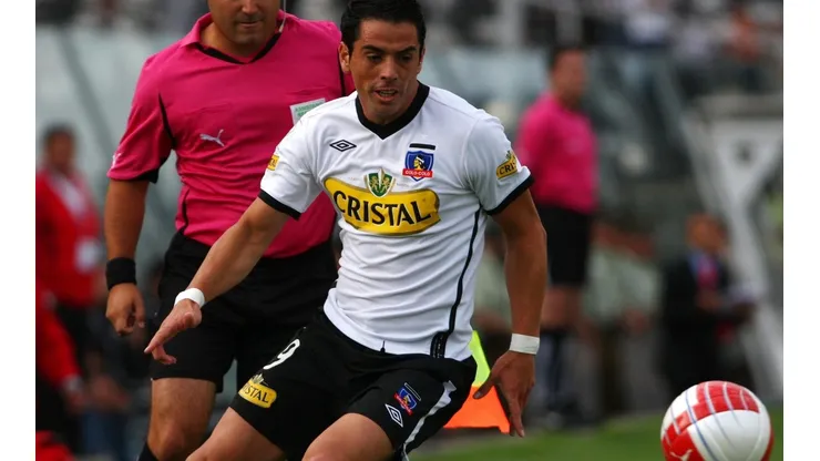 Gazale estuvo tres temporadas en el Cacique.