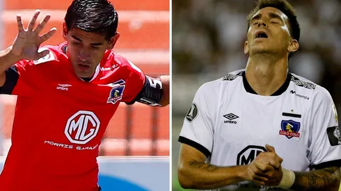 Julio Barroso y Pablo Mouche habrían protagonizado un diálogo bastante caliente por el tema de las dineros restituidos a seis jugadores, entre ellos el defensor.