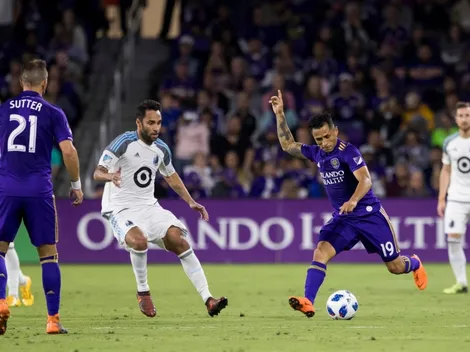 Ver EN VIVO Orlando City vs Minnesota United por las semis de MLS is Back