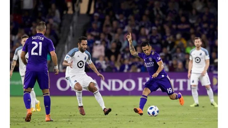 Orlando es favorito para esta llave de semis.