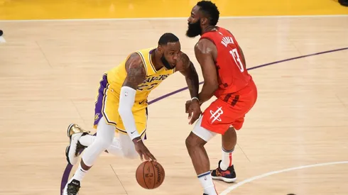 Dos estrellas de la NBA protagonizarán un imperdible duelo.