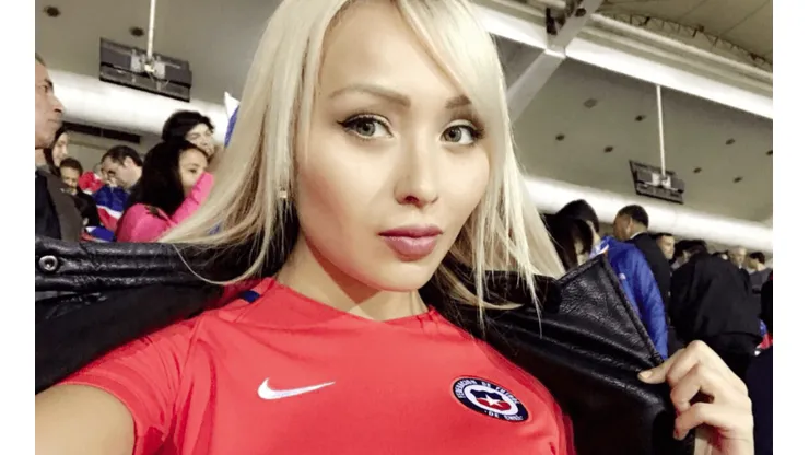 Rancagua Sur de Daniella Chavez no participará en Tercera A