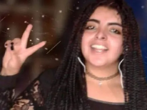 Encuentran cuerpo de Ámbar Cornejo