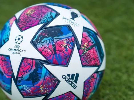 Juventus vs Lyon, City vs Real Madrid: ¡Vuelve la Champions!