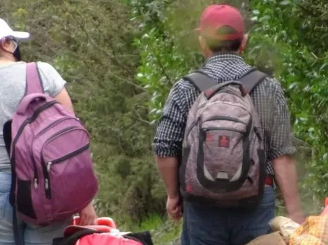 Madre de Ámbar sobre su pareja: "Él mató a la niña"