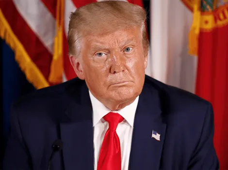 Trump le da un duro golpe a TikTok