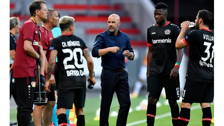Charles queda fuera de la llave contra el Inter