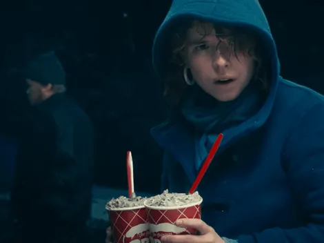 La extraña nueva película de Charlie Kaufman