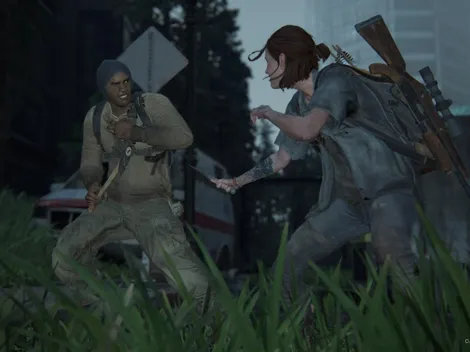 Filtrado el modo multijugador de The Last of Us Part II