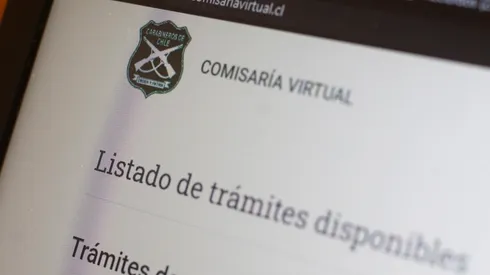 Carabineros permitió a más de 2 mil personas con coronavirus salir a las calles con permisos temporales
