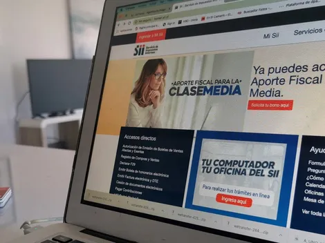 Subdirectora de fiscalización del SII aclara dudas sobre problemas con el bono de $500 mil