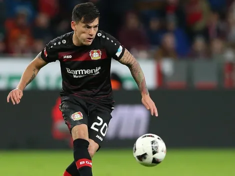 En vivo: Aránguiz es titularísmo contra el Rangers escocés