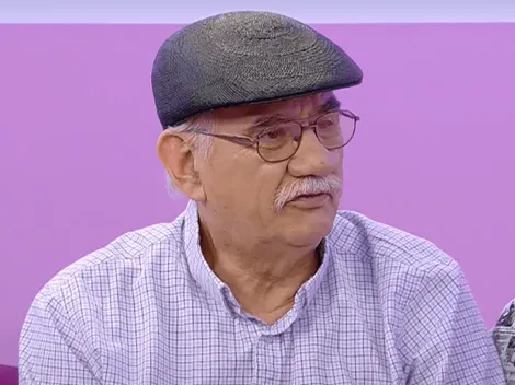 Revocan prisión preventiva de Tito Fernández