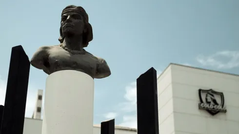 El CSyD Colo Colo saca la voz nuevamente.