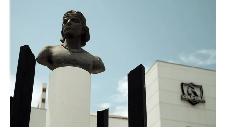 El CSyD Colo Colo saca la voz nuevamente.