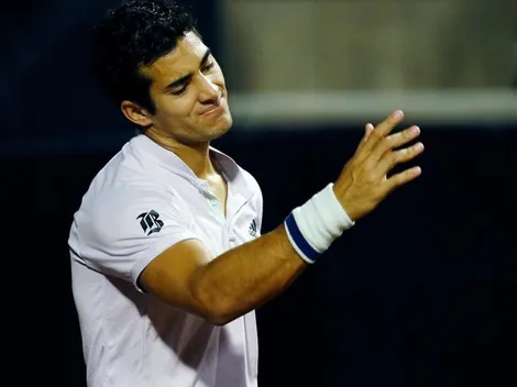 Garin: "No me sorprendería si se cancela el US Open"