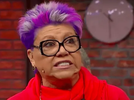 Maldonado ahora quiere postular al Congreso