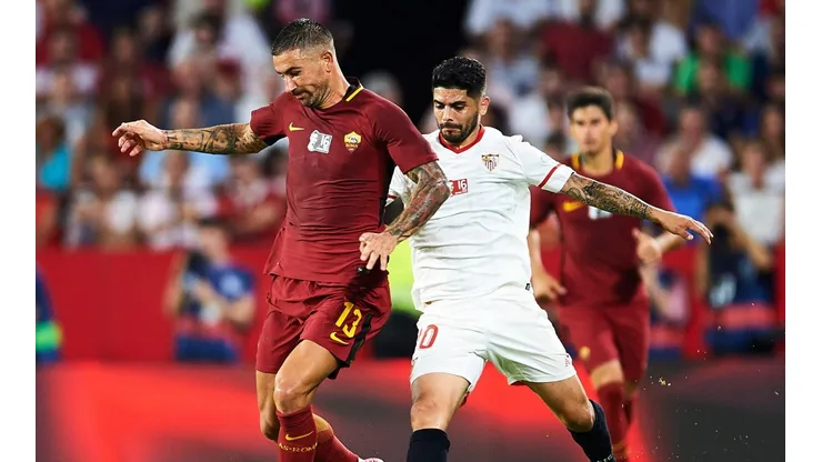 Españoles e italiano jugarán un partidazo en Alemania.