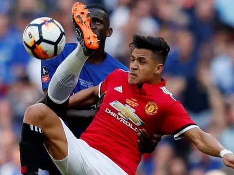 El millonario regalo de despedida que recibirá Alexis