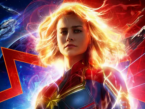 Definen a la directora de "Capitana Marvel 2"