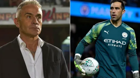 Juvenal Olmos le aconseja a Bravo