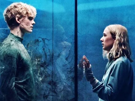 Revisa un resumen "The Rain"