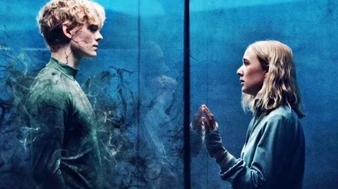 "The Rain" llegará a su final con su actual temporada.