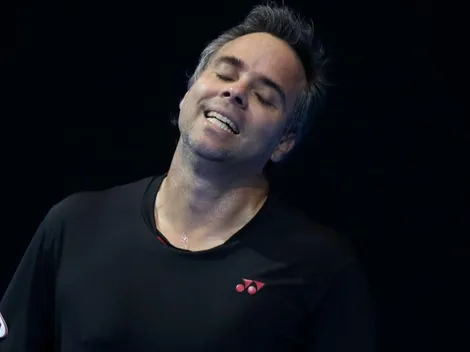 Fernando González pelea con el Gobierno