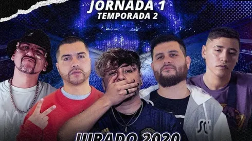 FMS Chile anunció sus jurados para la nueva temporada