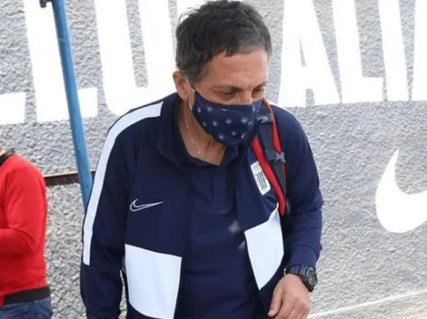 Ídolo peruano pone en un altar a Mario Salas