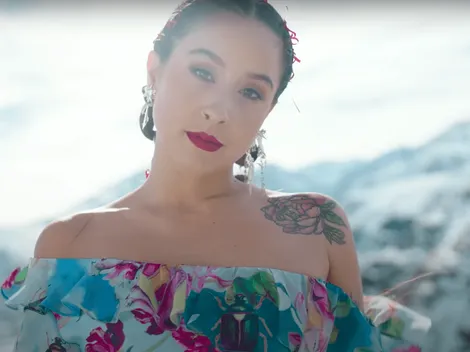 Denise Rosenthal revela su nueva canción "Gira"
