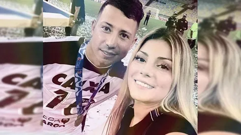 Ex pareja de Valencia suma nuevas y graves acusaciones.