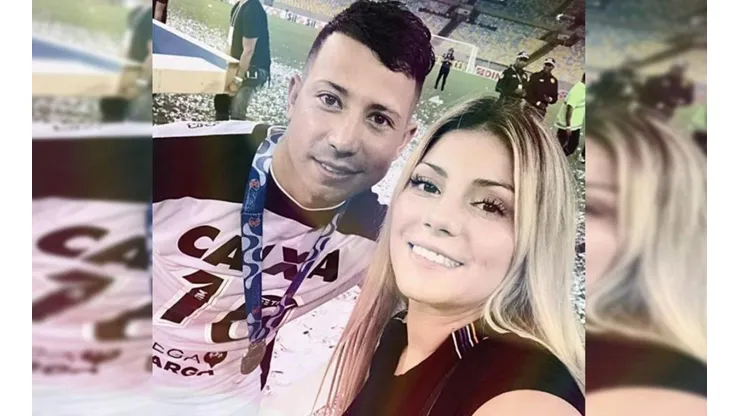 Ex pareja de Valencia suma nuevas y graves acusaciones.