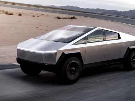 El Tesla Cybertruck fue creado sin estudios de mercado