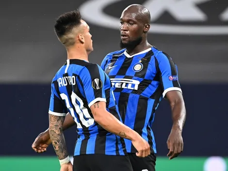 MisterChip: "Hoy Lukaku es más delantero que Lautaro”