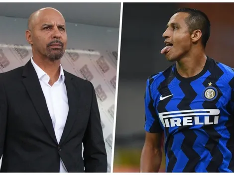 MAF aconseja a Alexis: "Si me viera en YouTube sabría cómo definir"