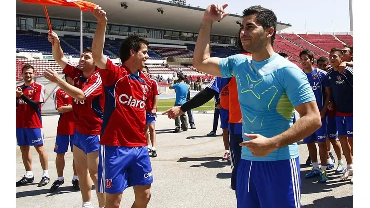 ¿Nueva polémica entre Herrera y Rivarola?