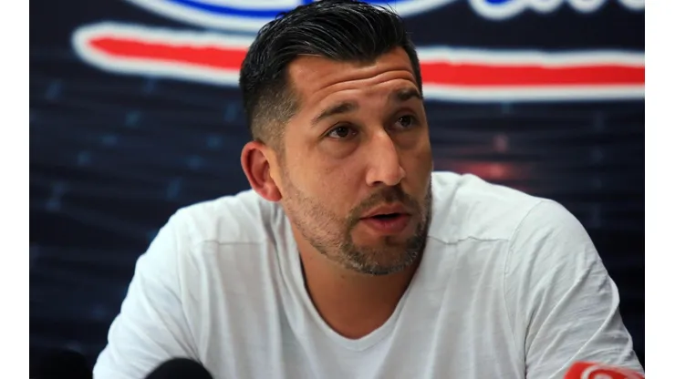 Marín sale en defensa de los jugadores desvinculados por San Marcos de Arica.
