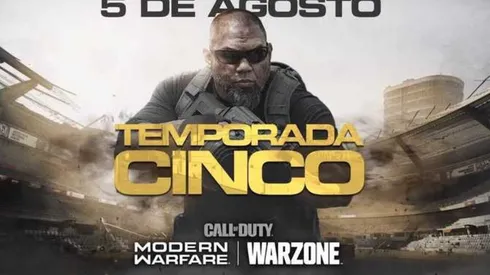 El videojuego tendrá bastante nuevo contenido.