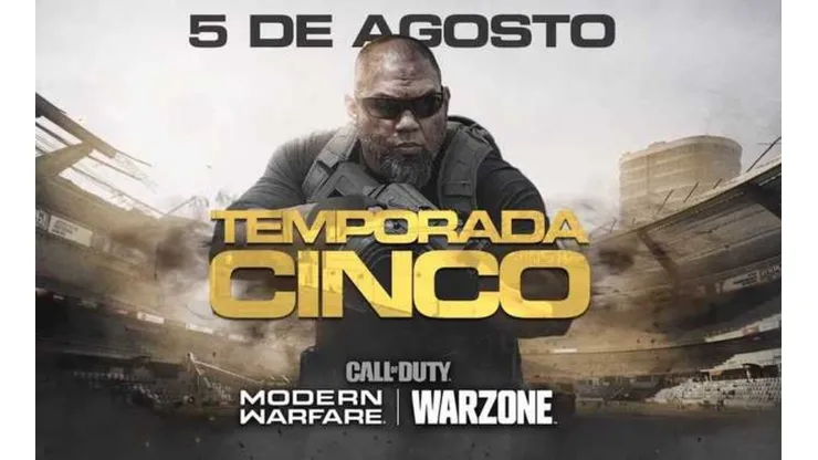El videojuego tendrá bastante nuevo contenido.