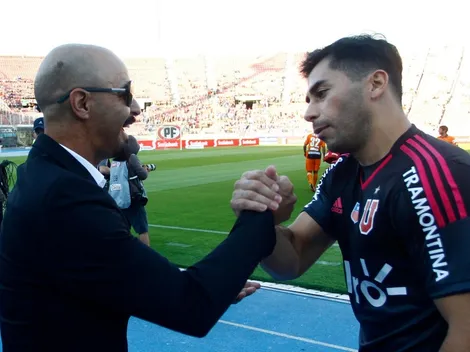 MAF: "Johnny Herrera es 10 veces más que Arias"