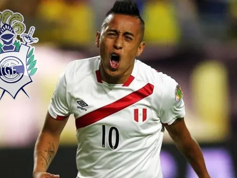 Maradona llama a un peruano para pasarle la 10 de Gimnasia