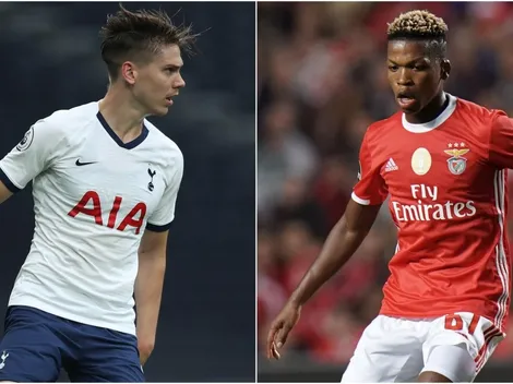 Bielsa opta por la juventud y tiene en carpeta a dos promesas