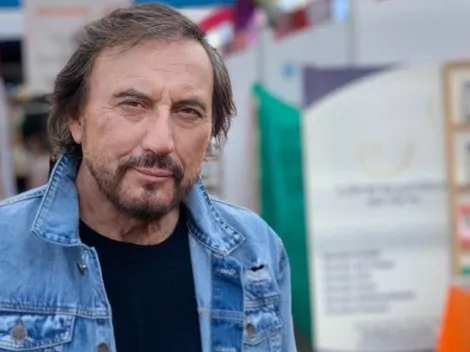 Pinto abre la puerta a nuevos episodios de "Mea Culpa"