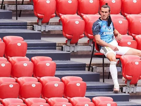 Zidane prefiere al suspendido Ramos y no cita a Bale para la Champions