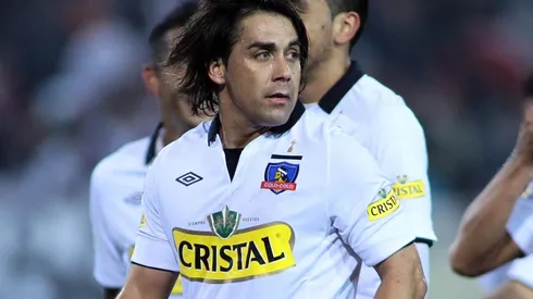 Arturo Sanhueza defiende a los referentes