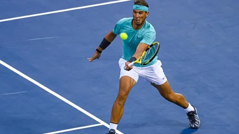 El Masters 1000 de Cincinnati es hasta ahora el torneo del regreso.