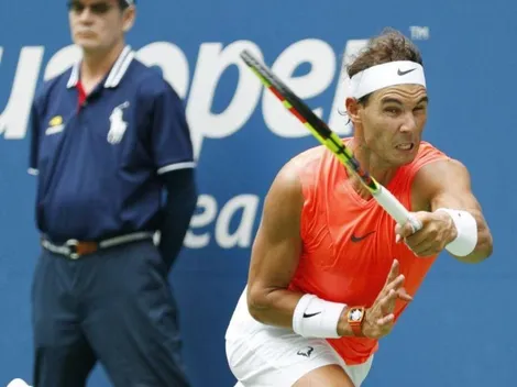 Rafael Nadal aclara su ausencia en el US Open