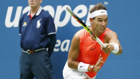 Rafa Nadal no estará en el torneo de Nueva York